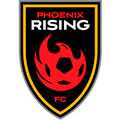 Phoenix Rising