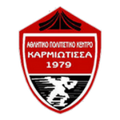 Karmiotissa