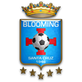 Blooming