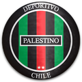 Palestino