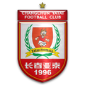 Changchun Yatai