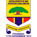 Hearts of Oak