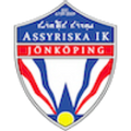 Assyriska