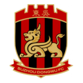 Suzhou Dongwu
