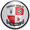 Crawley Town