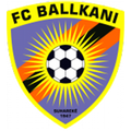 Ballkani