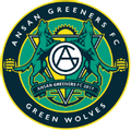 Ansan Greeners