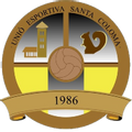 Santa Coloma A