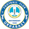 Ordabasy