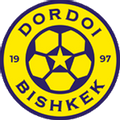Dordoi