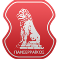 Panserraikos