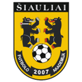 FA Siauliai