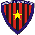 1 de Agosto