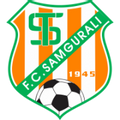 Samgurali