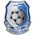 Chornomorets