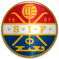 Stromsgodset