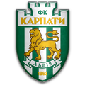 Karpaty Lviv