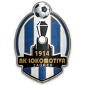 Lokomotiva