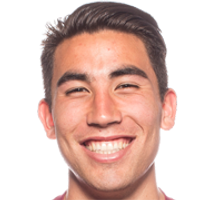 Cameron Iwasa