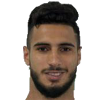 Mohammed El Khatib