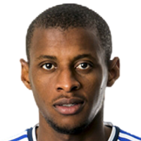 Paul Keita