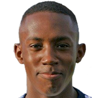 Jameel Ible