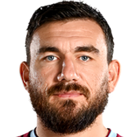 Robert Snodgrass