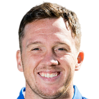 Danny Swanson