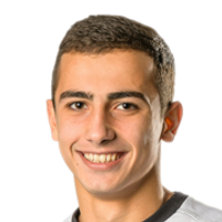 Ramazan Isaev