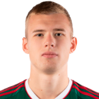 Mikhail Ageev