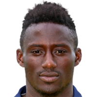 Boadu Maxwell Acosty