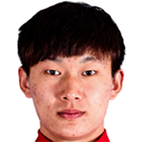 Yu Zhang