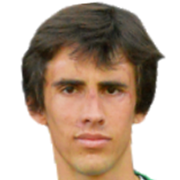 Nicolás Guirín