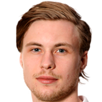Daniel Jarl