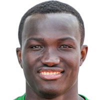 Raphael Dwamena