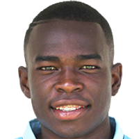 Luis Ayoví