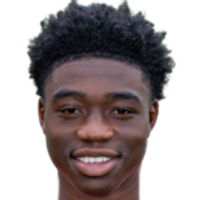 Damienus Reverson
