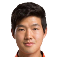 Dong-kyu Baek