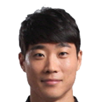 Han Suk-Jong