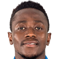 Emmanuel Boateng