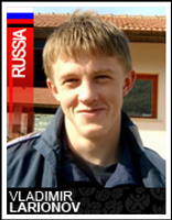 Vladimir Larionov
