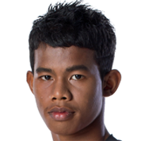 S. Haiprakhon