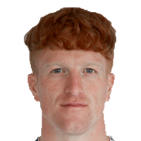 Simon Murray