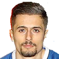 Zachary Elbouzedi