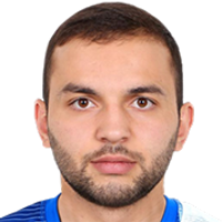 David Kusaev
