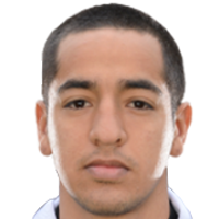 Lucas Ezequiel Madera