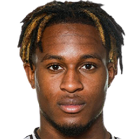 Rolando Aarons