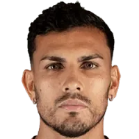 Leandro Paredes