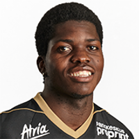 S. Atakayi-Mantata