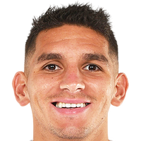 Lucas Torreira